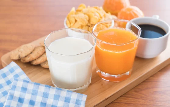 Minuman Probiotik dan Rahasia Menjaga Keseimbangan Bakteri Baik di Usus ...
