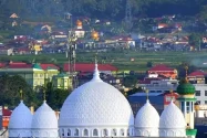 Strategi Mimbar UIN Bukittinggi Gaet Mahasiswa Baru 2026