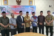 Merajut Silaturahim Perantau Agam dalam Semangat Membangun Payakumbuh