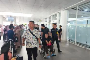 DPO Korupsi Pasar Atas Bukittinggi Ditangkap, Negara Rugi Rp. 811 Juta