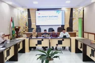 Kemenag Bukittinggi Siap Wujudkan Pelayanan Prima Berstandar Nasional