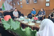 Mantapkan Kebijakan Madrasah Dalam Membangun Manusia Berilmu Dan Berkarakter