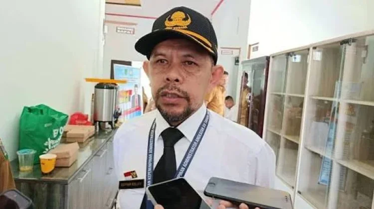 SBT Raih Predikat ‘Baik’ ITKP 2025, Peringkat Kedua di Maluku