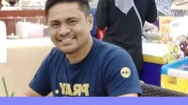 Tabulik Institute Apresiasi Kinerja Kadis Kesehatan SBT