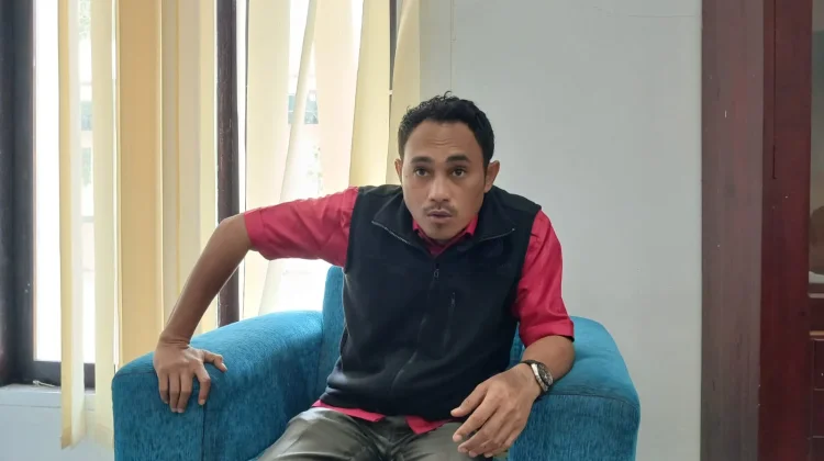 DPRD & Pemkab SBT Bahas Skema Kerja PPPK PW, Ini Hasilnya