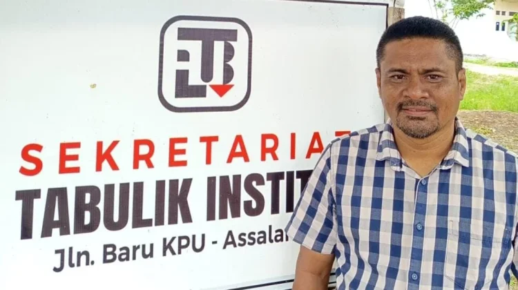 Tabulik: Pengangkatan 3.132 PPPK PW SBT Sudah Lewati Pertimbangan Rasional