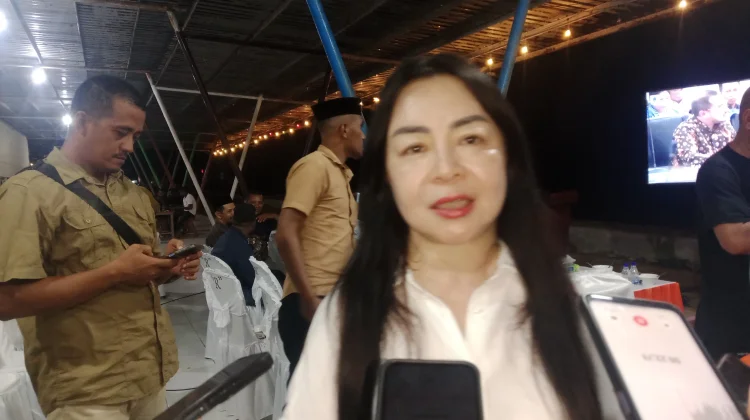 PT Sagolicious Indonesia Prima Siap Kembangkan Industri Sagu di SBT