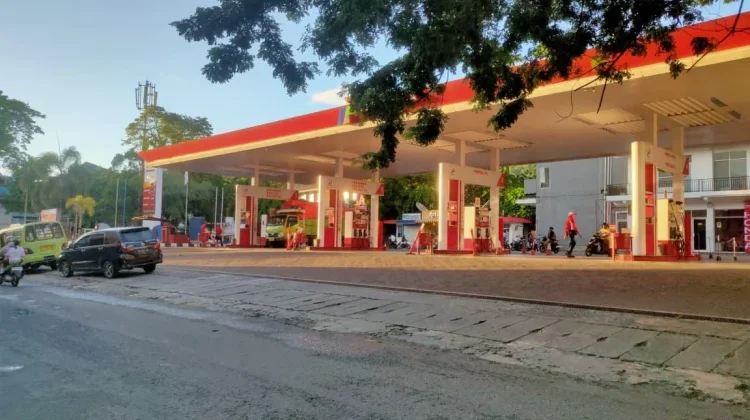Pertamina & DPRD Maluku Pastikan Stok BBM di Ambon Aman, Warga Diminta Tak Panik