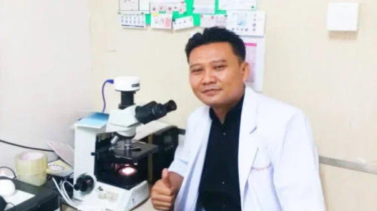RSUD Bula Tambah 3 Dokter Spesialis, Perkuat Layanan Kesehatan