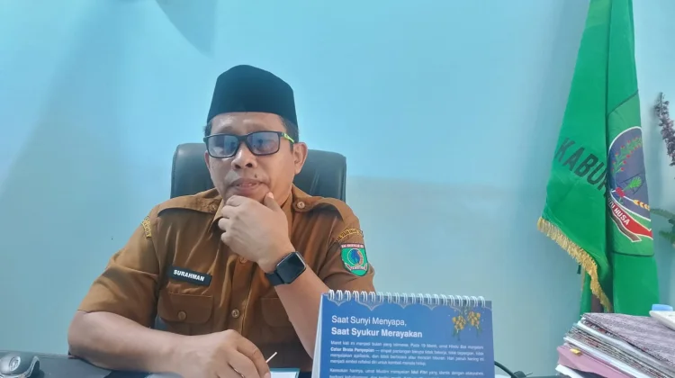 SBT Usulkan 15 Lokasi Baru Kampung Nelayan Merah Putih, Survei Dimulai 8 April 2026