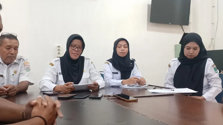 Pengadaan & Distribusi Obat Dinkes SBT Sesuai Prosedur