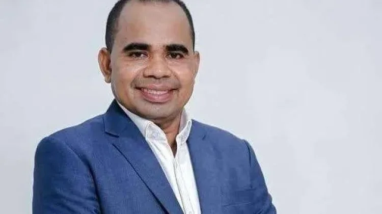 Fraksi PDIP DPRD SBT Minta Bupati Fachri Evaluasi Kades Tak Pernah Turun ke Desa