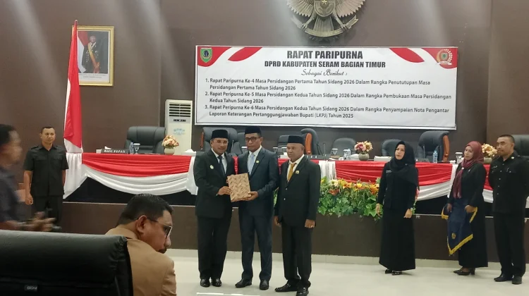 Pertumbuhan Ekonomi SBT 2025 Melambat, Ini Penyebabnya