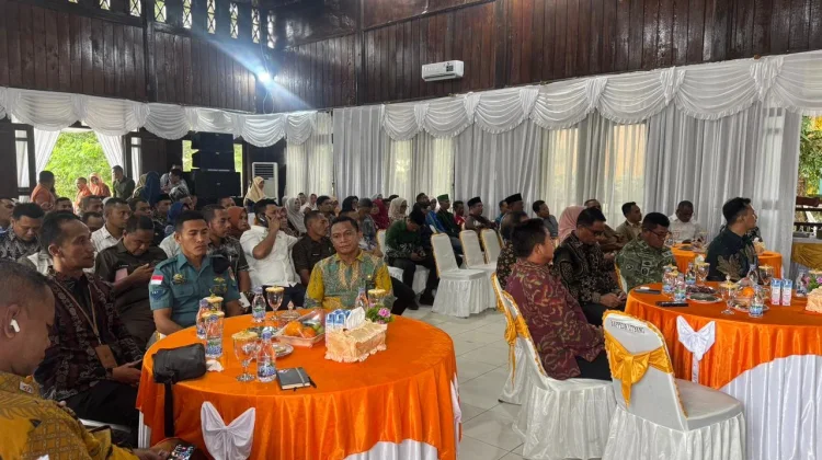 Pemkab SBT Gelar Musrenbang RKPD 2027