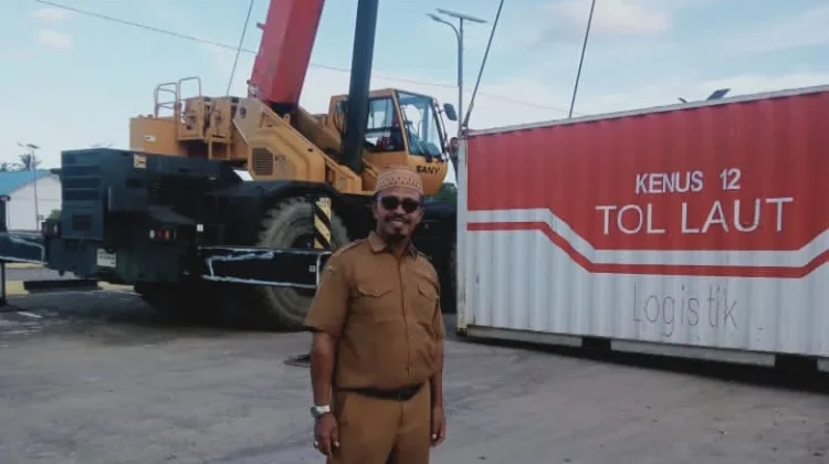 Pembangunan Koperasi Merah Putih di SBT Masih Terkendala Penyediaan Lahan