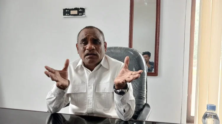 DPRD SBT Soroti Pentingnya Pariwisata dalam Meningkatkan Pendapatan Daerah
