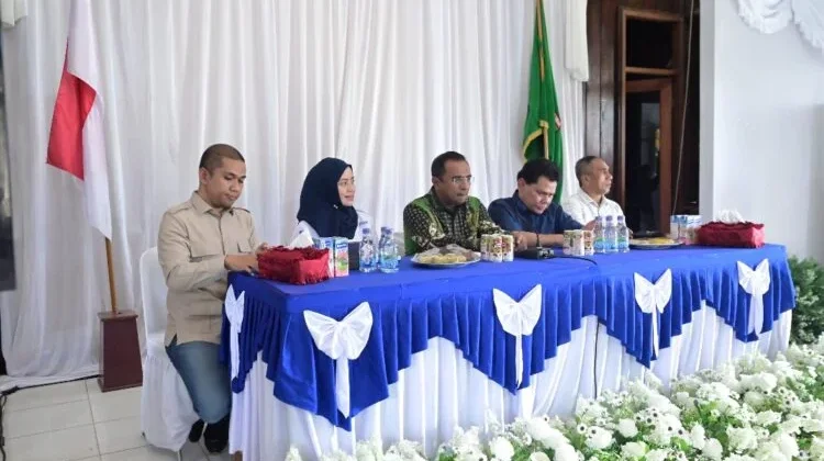 LPDB Koperasi Dorong Akselerasi Ekonomi Lokal di Seram Bagian Timur