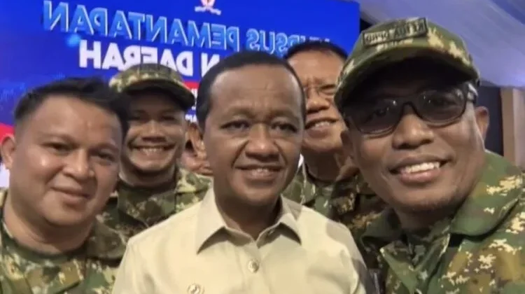 DPRD SBT Adukan Tunggakan Gaji Karyawan Kalrez ke Menteri Bahlil