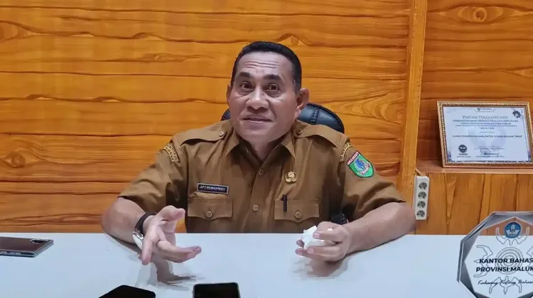 Kadis Pendidikan SBT Tak Anggap Perintah Bupati Fachri