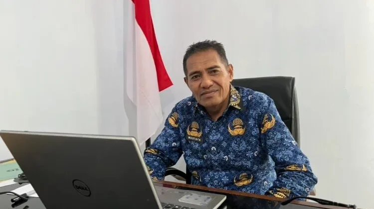 Polemik Pengalihan Kuota BSPS Desa Hote, Ini Penjelasan Resmi Dinas PKP SBT