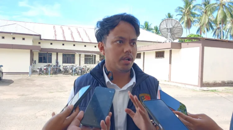 Polres SBT Pastikan Belum Selidiki Dugaan Nepotisme Pengadaan Obat di Dinkes