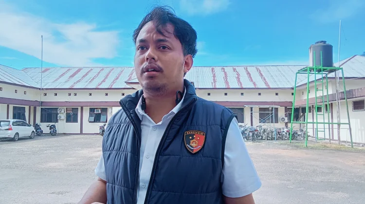 Soal Obat Dinkes SBT, Polisi Belum Sampai Tahap Pemeriksaan