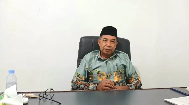Persiapan Dimatangkan, 9 Calon Haji SBT Siap Diberangkatkan Awal Mei 2026