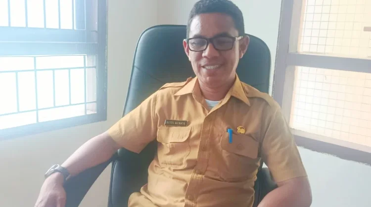Implementasi Program KDMP di SBT, 198 Berbadan Hukum, Belasan Gerai Siap Dibangun