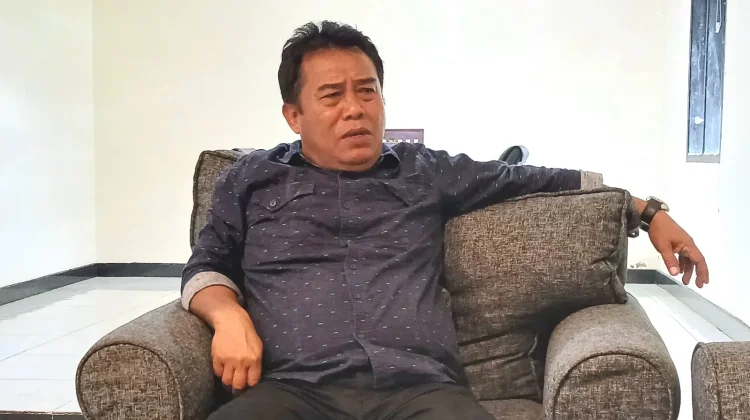 Proyek Jembatan Bula Air 2 Tetap Dilanjutkan