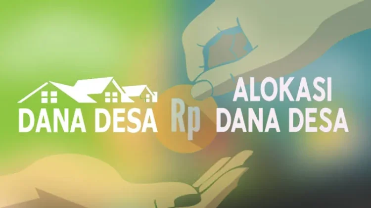 Penyaluran Dana Desa SBT 2026 Dipercepat, Kini Sudah Capai 30 Persen