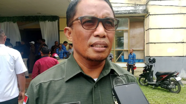 Pengelolaan Sumber Daya Air di SBT Perlu Keterlibatan Semua Pihak