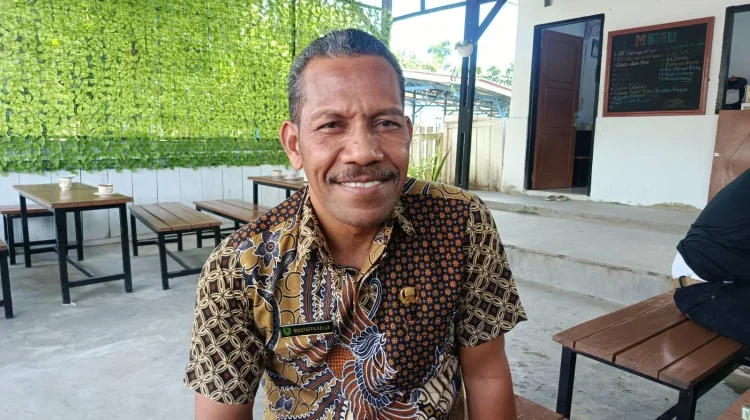Akun Facebook Penghina Bupati SBT Diburu, Kominfo: Bisa Diproses dengan UU ITE