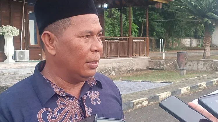 Komisi III DPRD Maluku Awasi Proyek Jembatan Rp41 Miliar di SBT