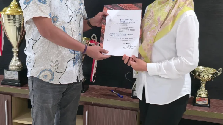 Pemkab SBT Didesak Segera Siapkan 15 Kriteria Teknis Usulan Proyek Nasional 2027