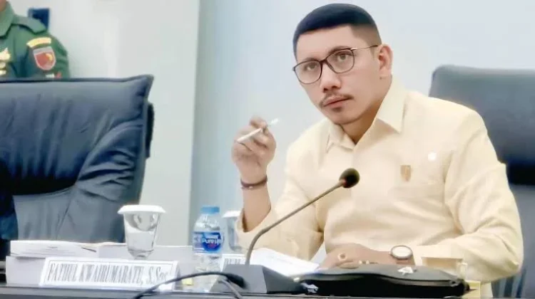 Pemkab SBT Diminta Siapkan Dokumen Syarat Jemput Proyek Nasional