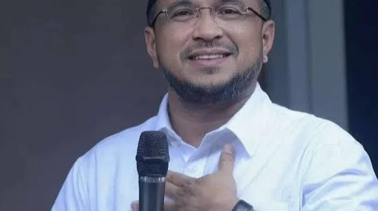 APBD Terbatas, Bupati Fachri Pastikan Pelayanan Dasar Tetap Bisa Jalan