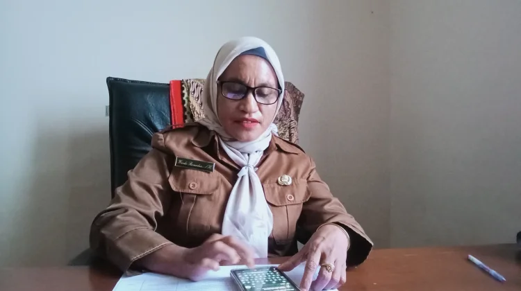 Genting SBT Mulai Rambah Program Non Nutrisi Keluarga Resiko Stunting