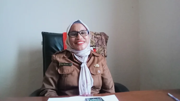 Tiga OPD SBT Kolaborasi Intervensi Program Non Nutrisi Keluarga Resiko Stunting