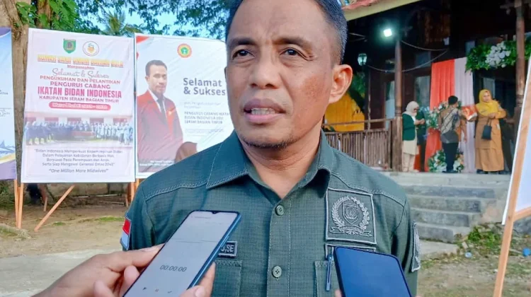 Ketua DPRD SBT:  SKK Migas Telah Janji Tuntaskan Masalah PT Kalrez