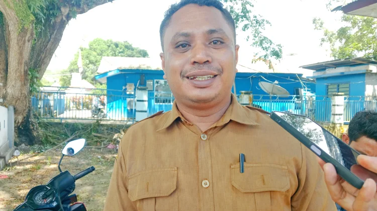 Kebagian 94 Unit, Kuota BSPS Desa Bula Dinilai Masih Kurang