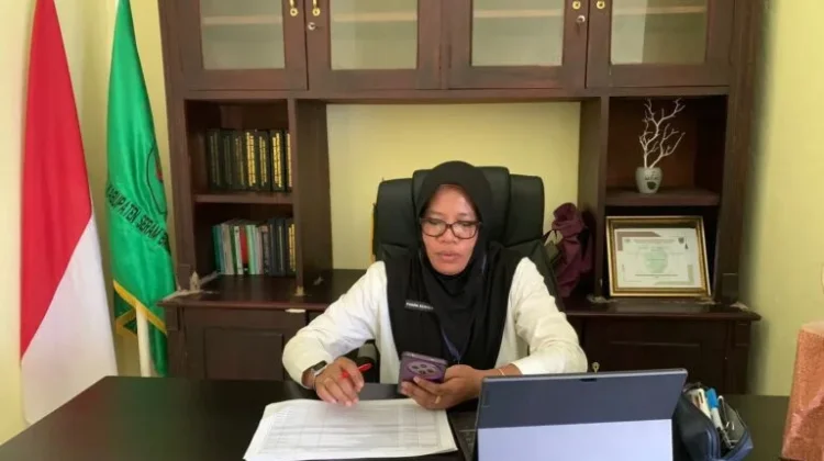 Dinkes SBT Bantah Tunda Insentif Nakes RSUD Bula, Simak Penjelasan Kilwalaga