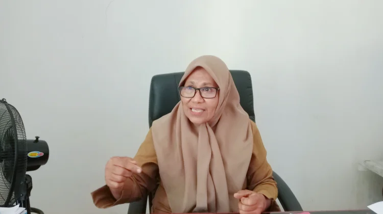 Sampah di Kota Bula Masih Jadi Keluhan, DLH SBT Akui Armada Pengangkut Terbatas