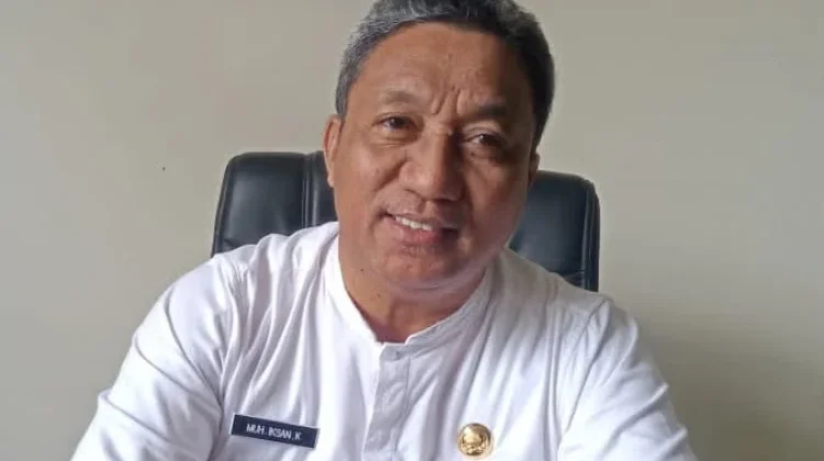 Inspektorat SBT Siapkan Pemeriksaan Khusus Dugaan Penyalahgunaan Dana Desa Hote