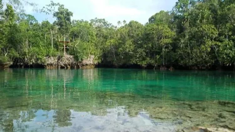 Danau Sole Mulai Mendapat Perhatian