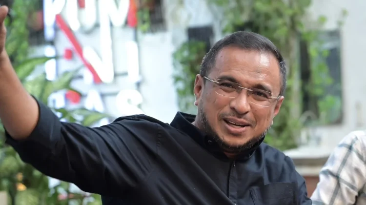 Dukung Jepang di Pildun 2026, Bupati SBT Tinggalkan Argentina demi Kuda Hitam Asia