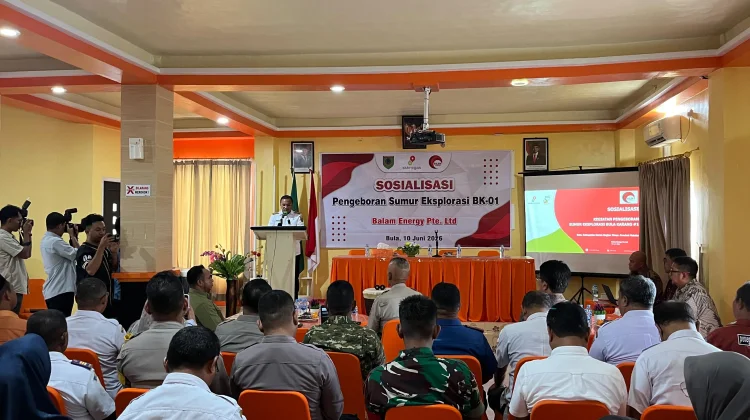 Pemkab SBT Komitmen Dukung Masuknya Investasi di Daerah