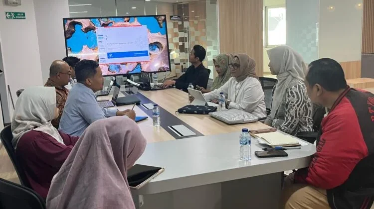 Komdigi Setujui Website Gratis untuk Seluruh Desa di SBT