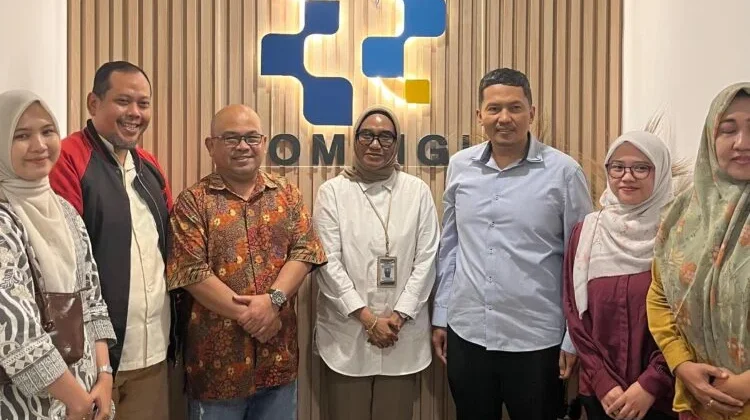 SBT Peringkat Kedua SPBE se-Maluku, Diskominfo: Bukti Kemajuan Digitalisasi Daerah