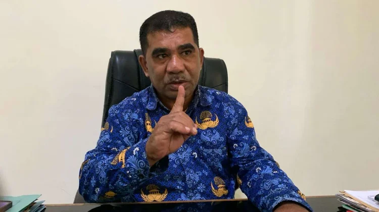 Lahan Clean and Clear, Pembangunan Sekolah Rakyat di SBT Tunggu Dokumen Teknis