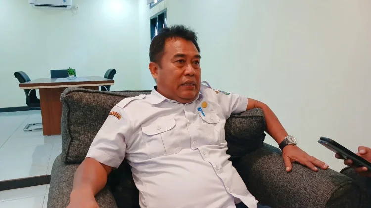 Pemkab SBT Siapkan Langkah Darurat Atasi Krisis Air Bersih di Kota Bula